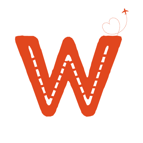 WanderMeWell Logo