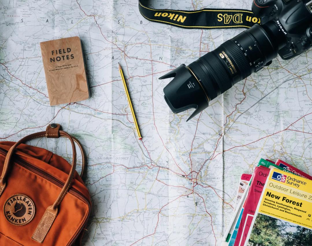 Travel Planning